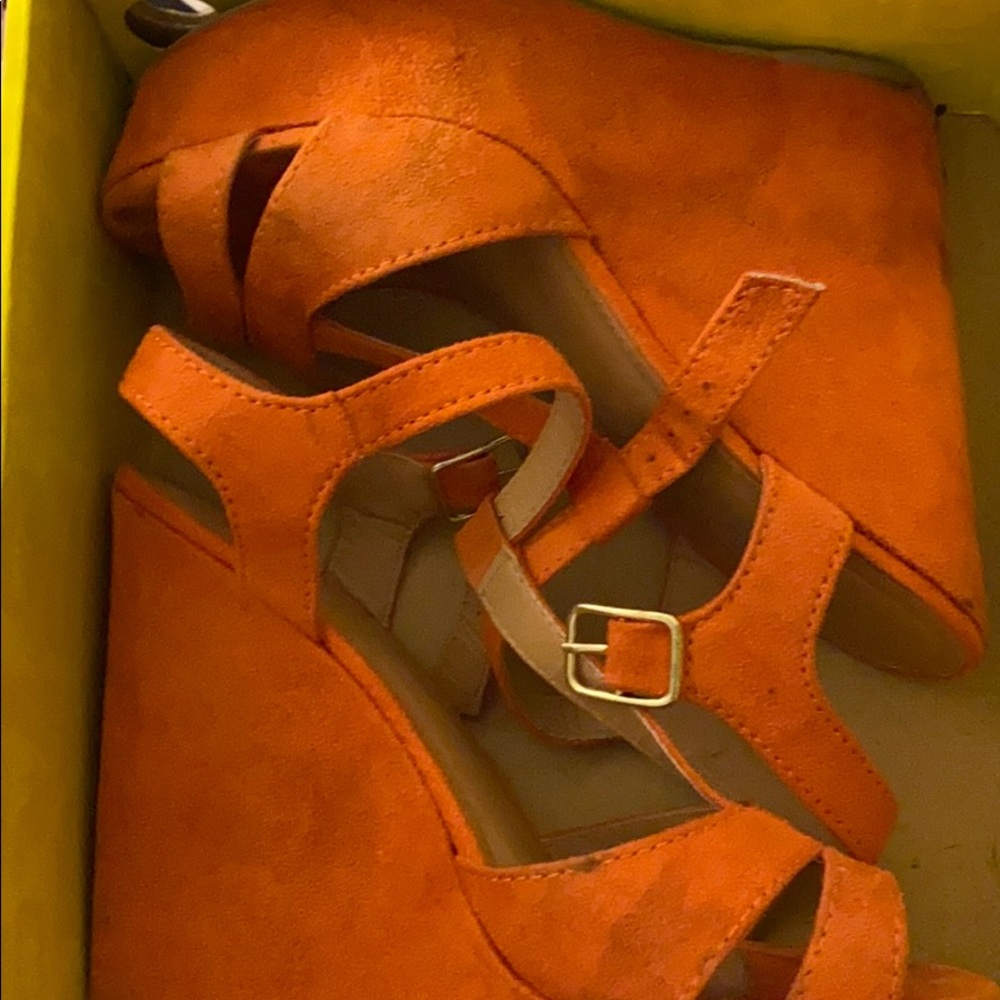 Shoes